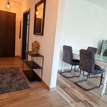The Ferienwohnung BRE 외부 사진