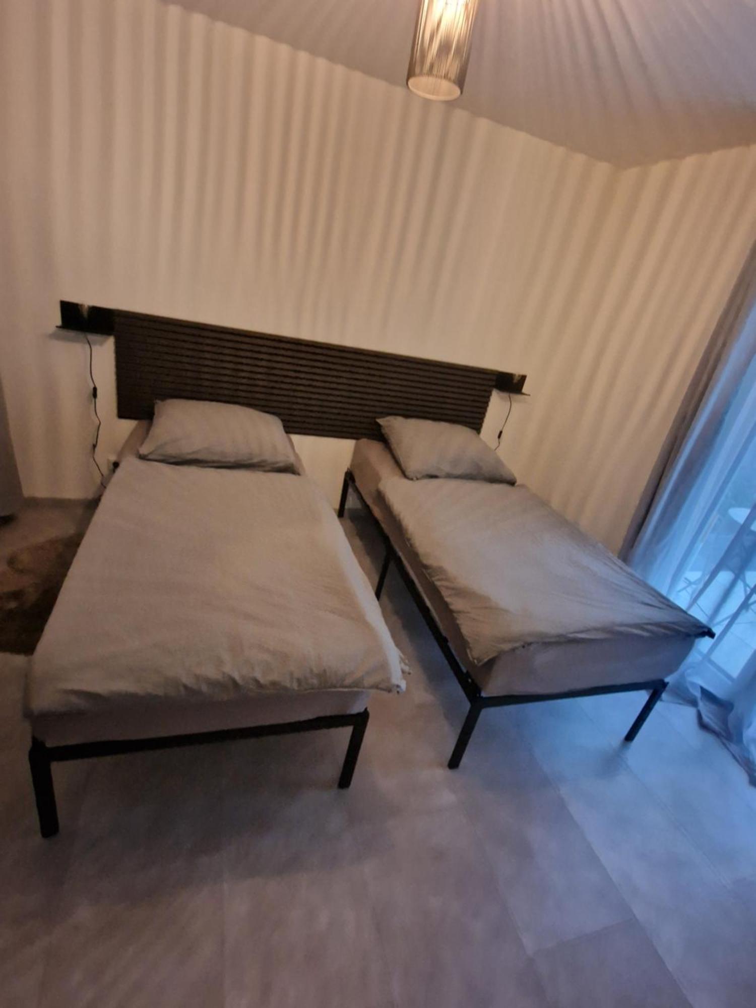 The Ferienwohnung BRE 외부 사진
