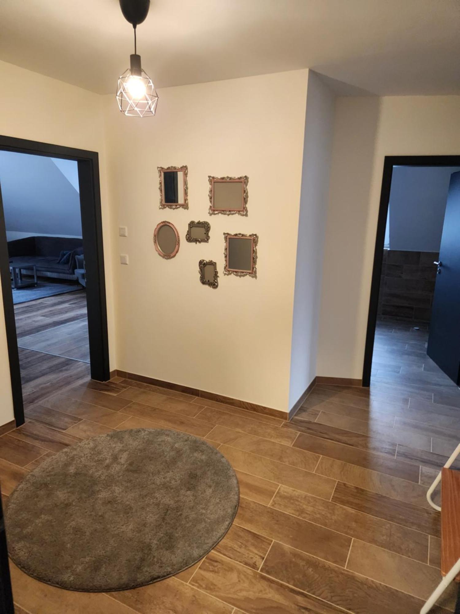 The Ferienwohnung BRE 외부 사진