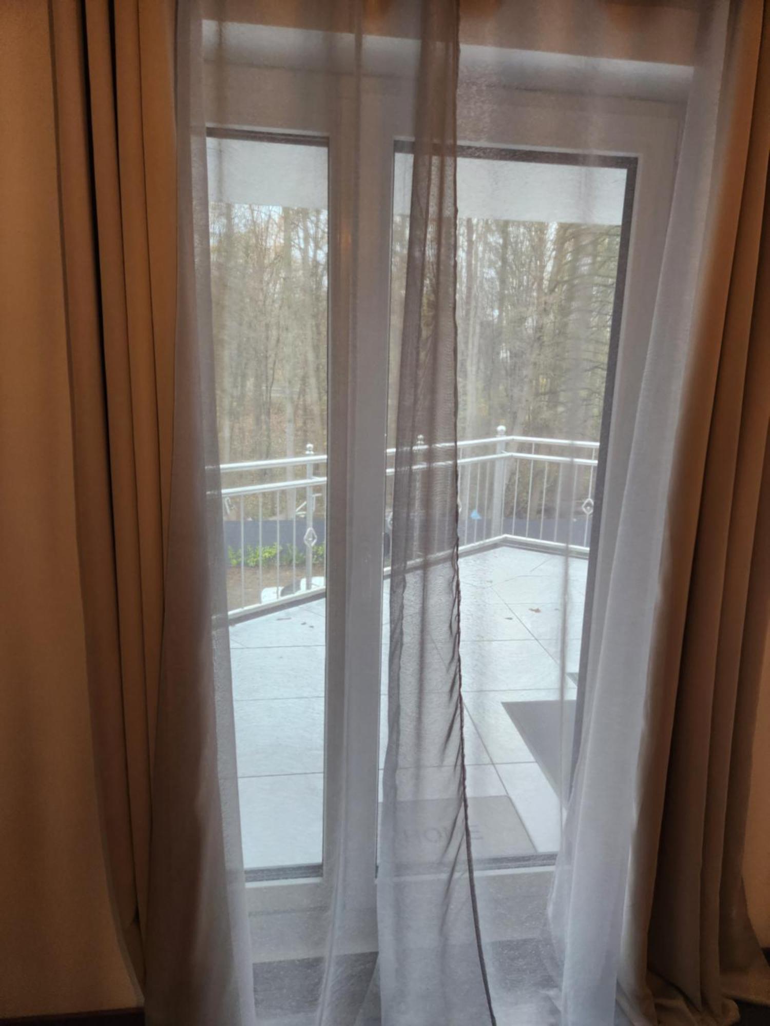 The Ferienwohnung BRE 외부 사진