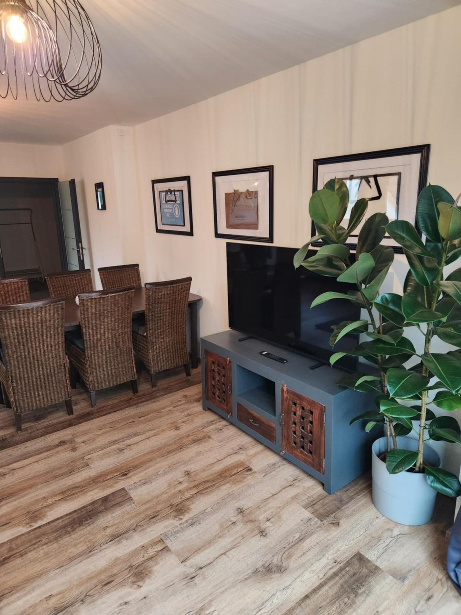 The Ferienwohnung BRE 외부 사진