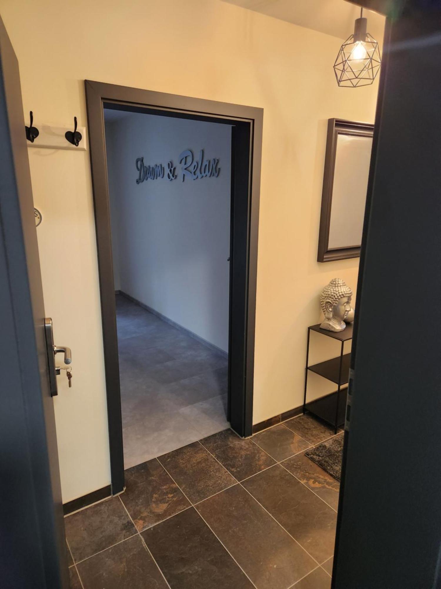 The Ferienwohnung BRE 외부 사진