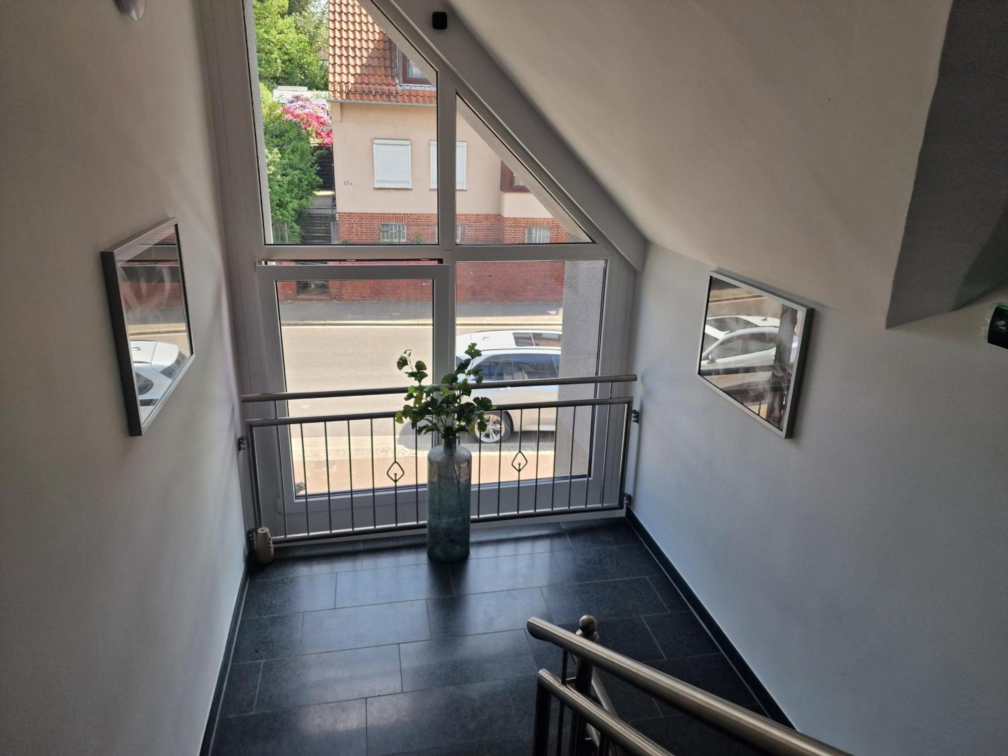 The Ferienwohnung BRE 외부 사진