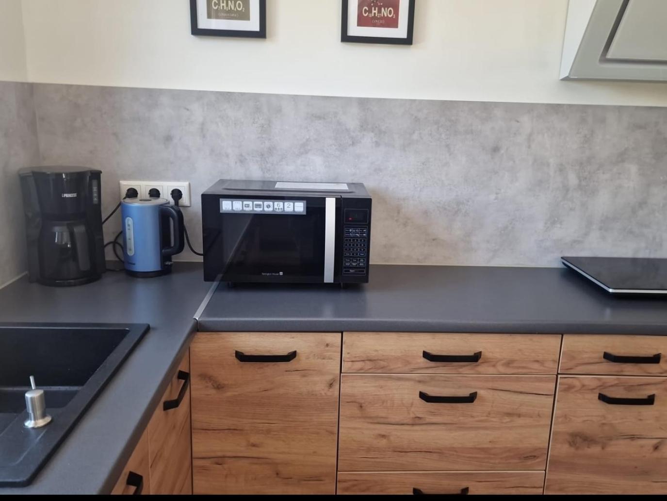 The Ferienwohnung BRE 외부 사진