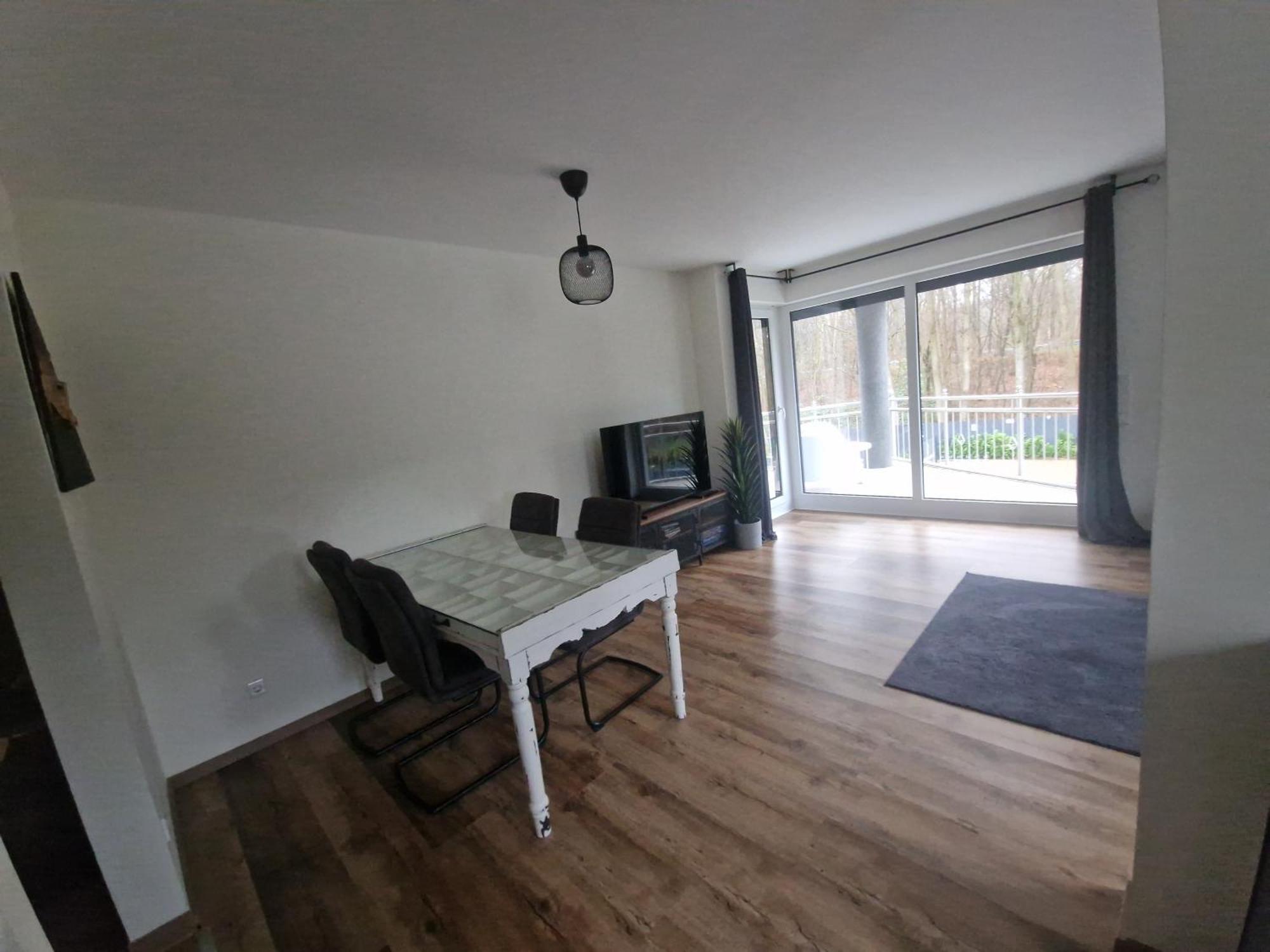 The Ferienwohnung BRE 외부 사진