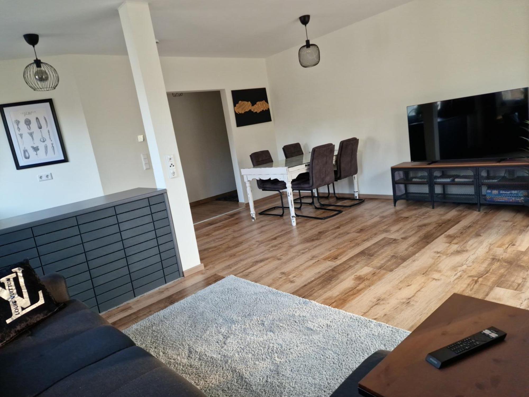The Ferienwohnung BRE 외부 사진