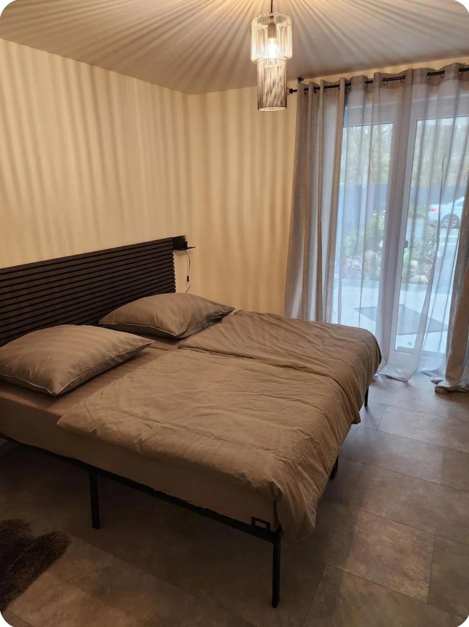 The Ferienwohnung BRE 외부 사진
