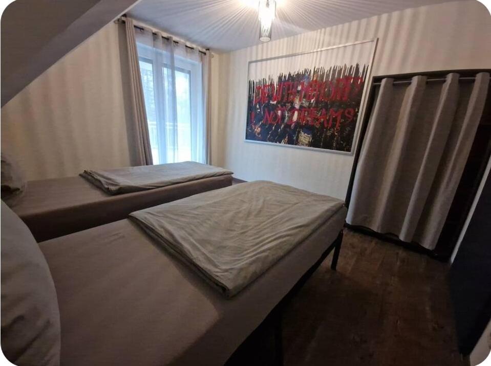 The Ferienwohnung BRE 외부 사진
