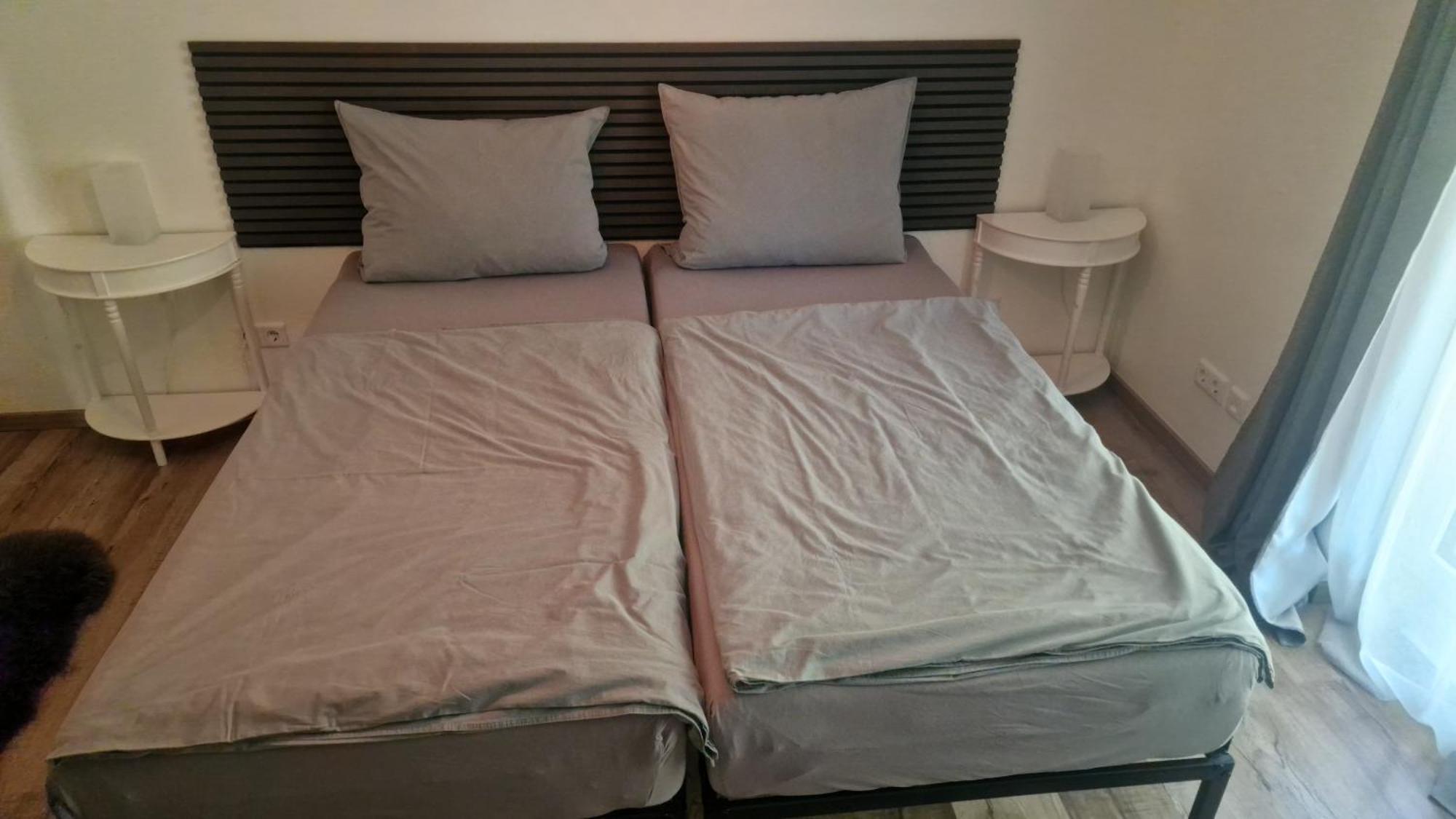 The Ferienwohnung BRE 외부 사진